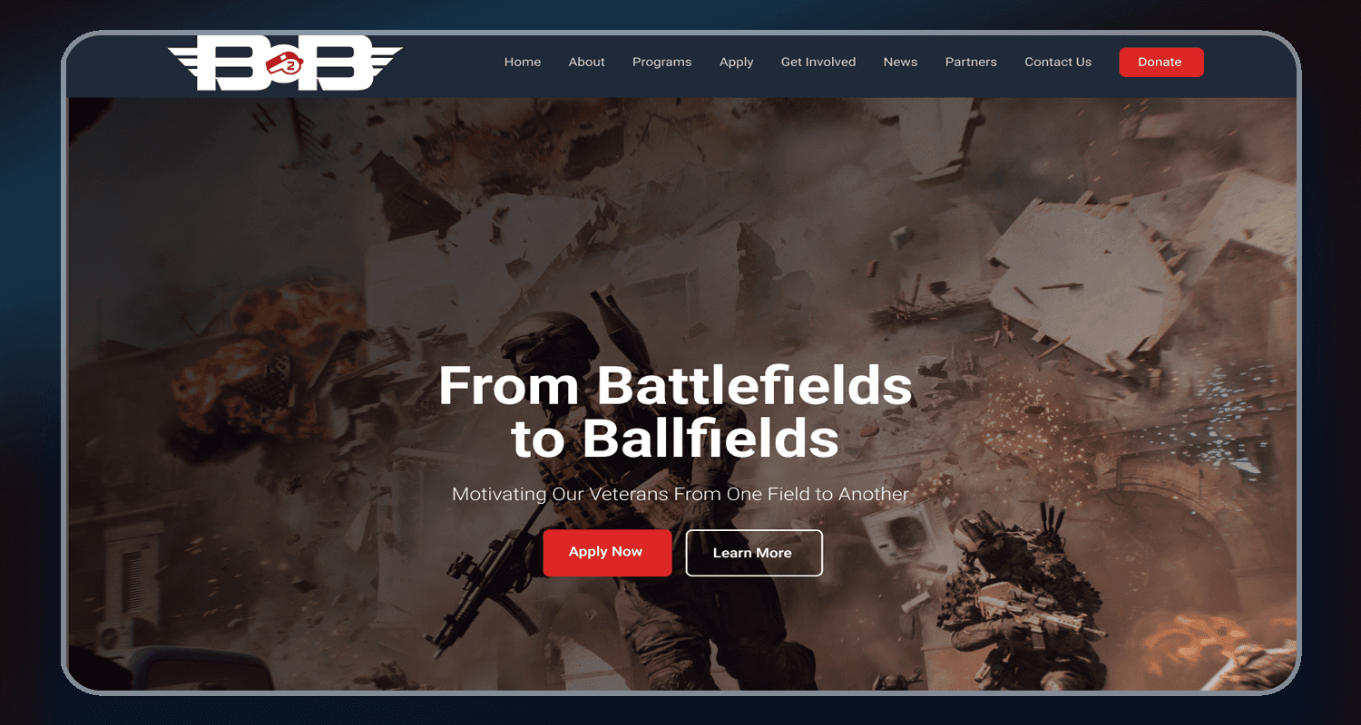 E-commerce storefront